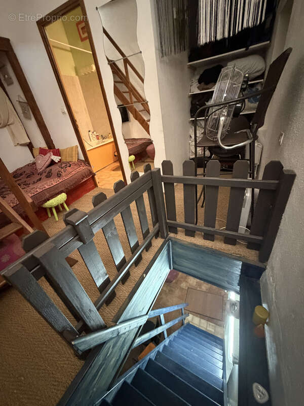 appartement triplex 40m2 - photo 8