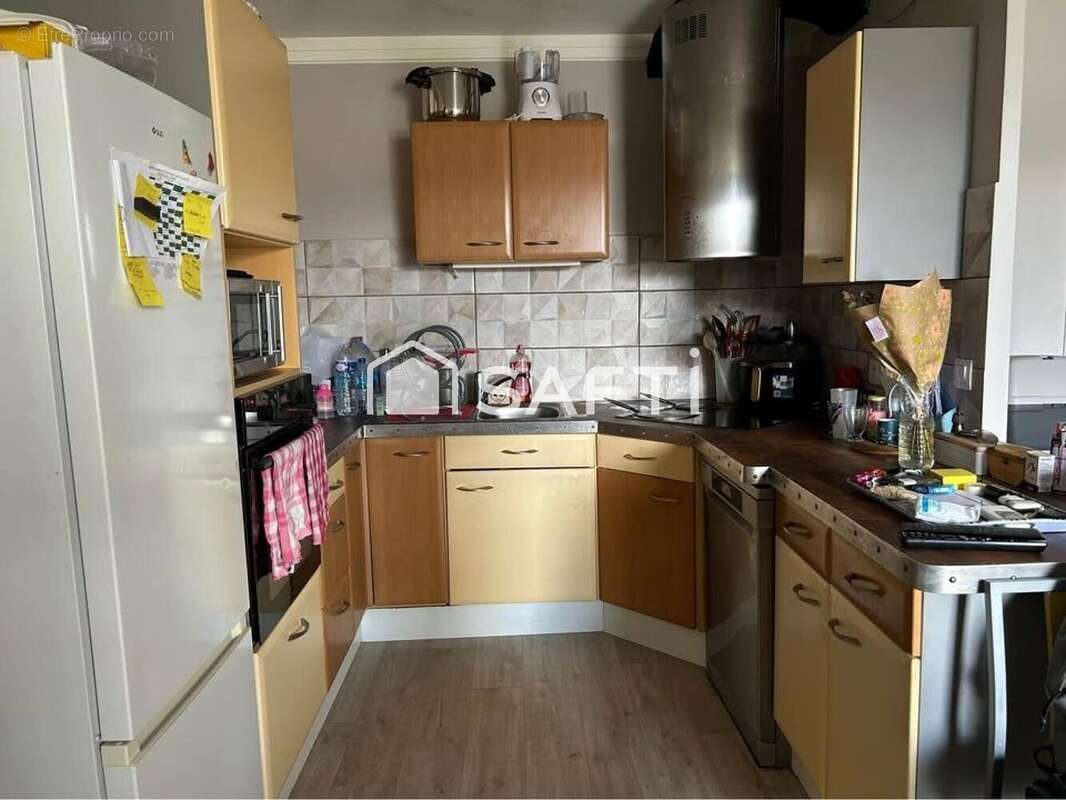 Photo 2 - Appartement à LOUDUN