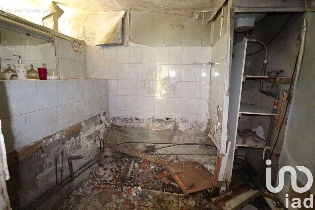 Photo 6 - Maison à LE GOURAY