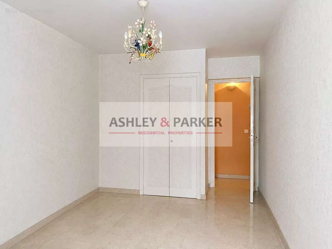 Nice centre – musiciens / thiers – grand 2 pièces de 57,25 m² avec terrasse – cave incluse – garage fermé en option - photo 11