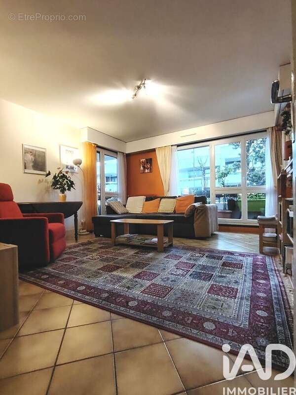 Photo 2 - Appartement à LES ULIS