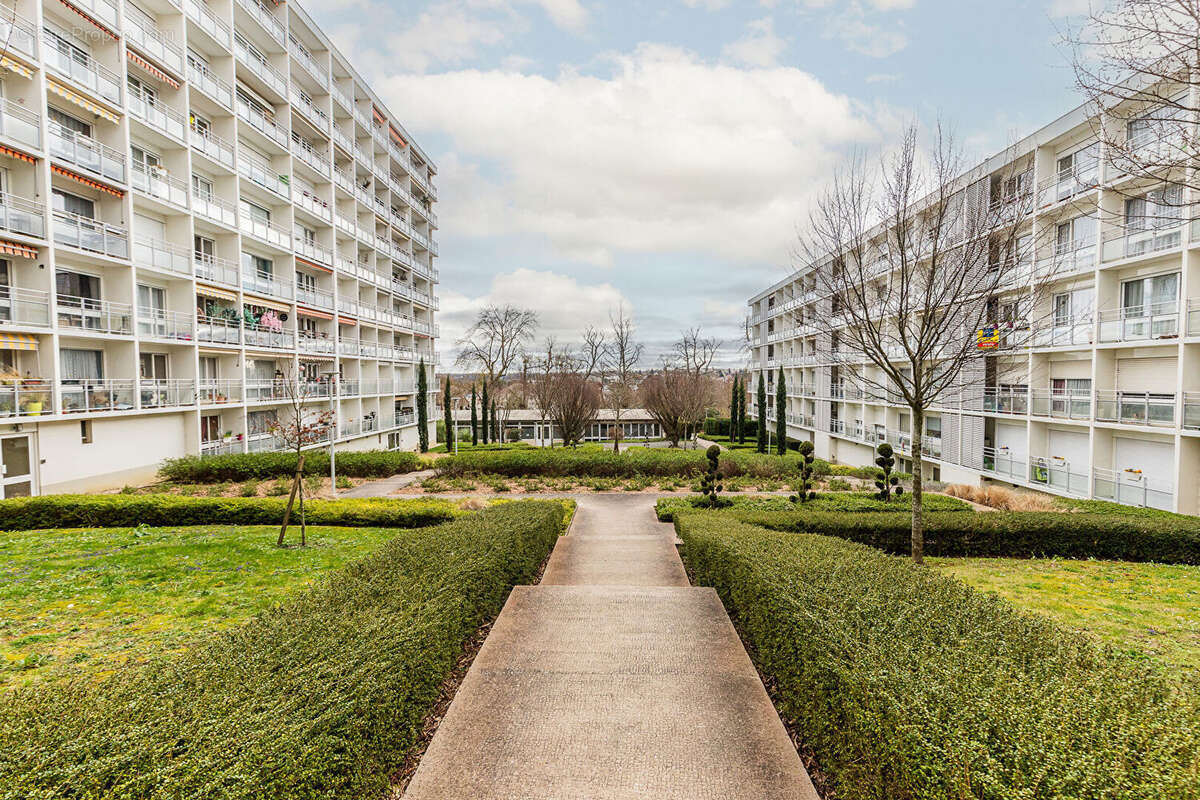 Appartement à YERRES