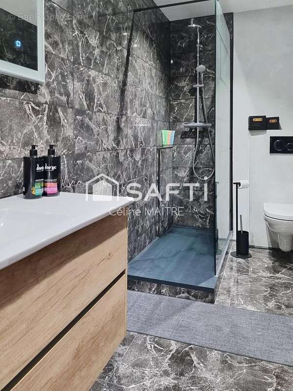 Appartement 68 m² à Annecy  - photo 4