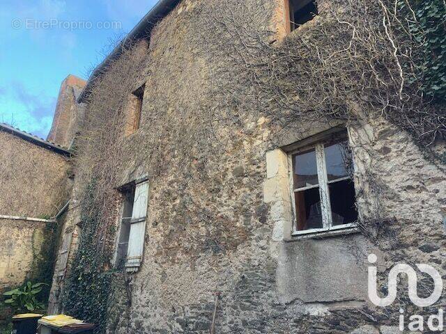 Photo 1 - Appartement à CERNUSSON