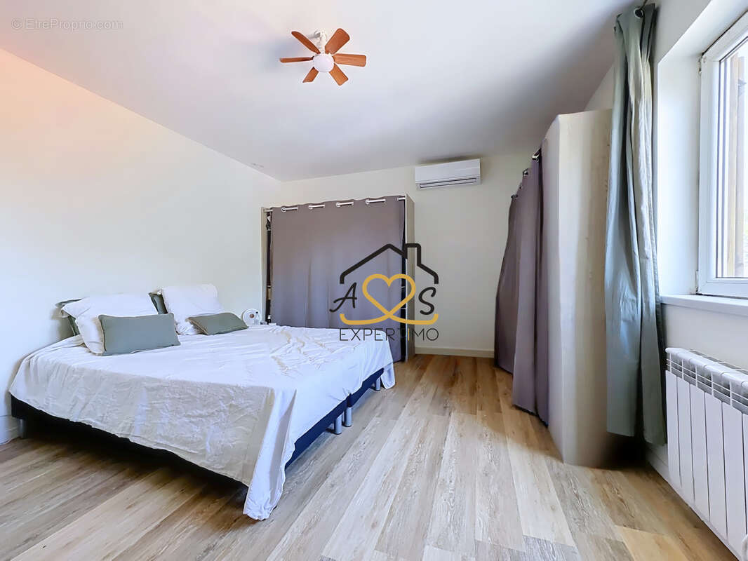 Maison familiale avec annexes - reignat 63160 - photo 18