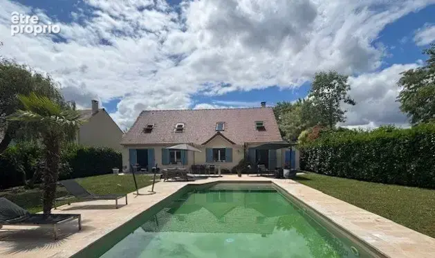 Maison 157 m² à Etiolles  - photo 2