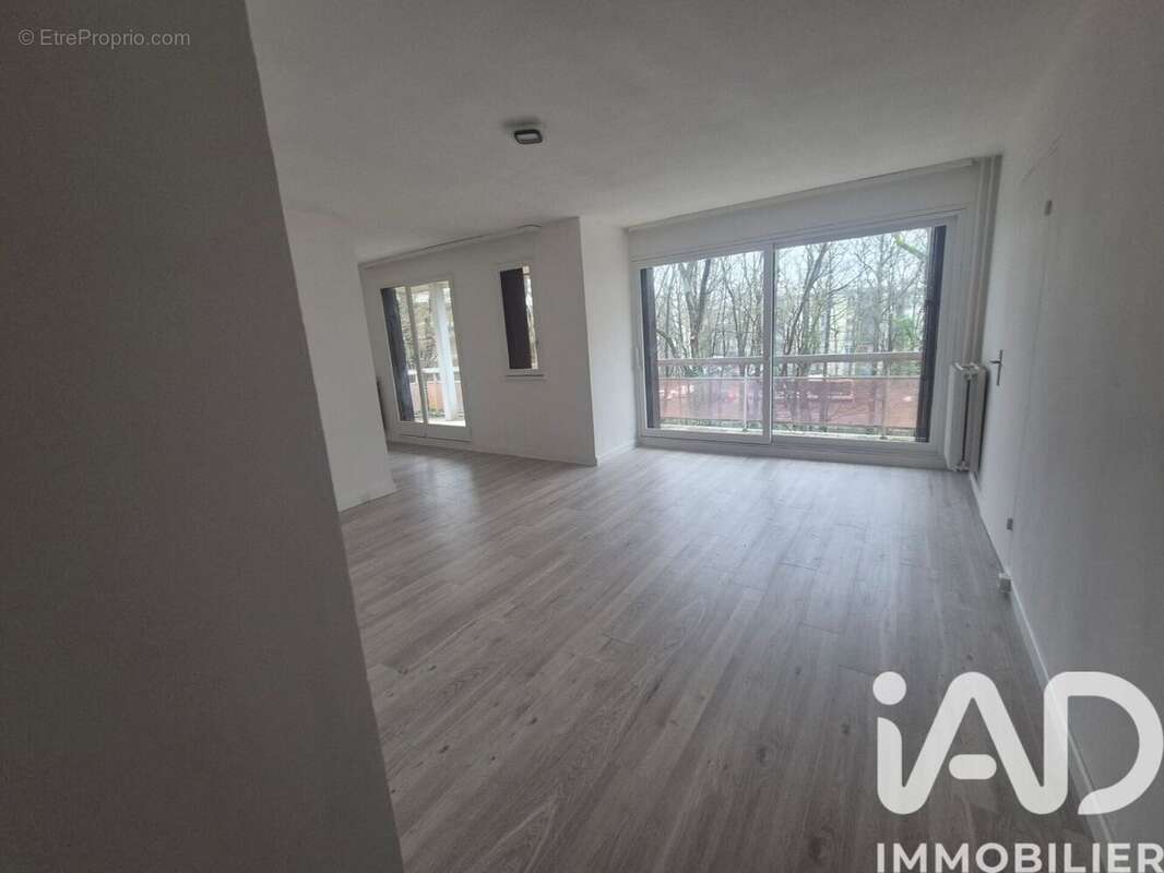 Photo 7 - Appartement à TREMBLAY-EN-FRANCE