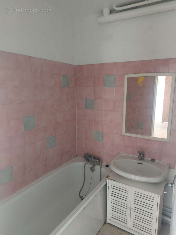Appartement à LA FLECHE
