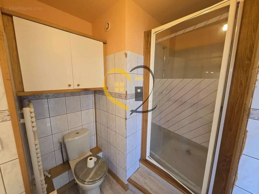 Maison à HENRICHEMONT