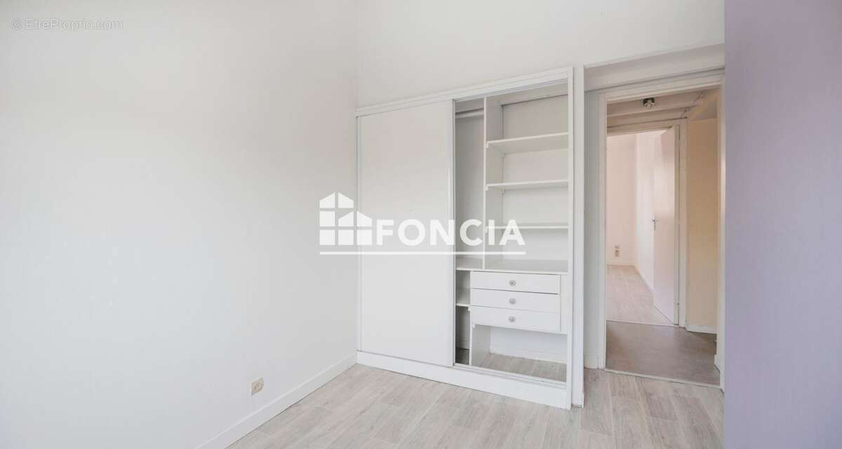 Appartement à ORLEANS