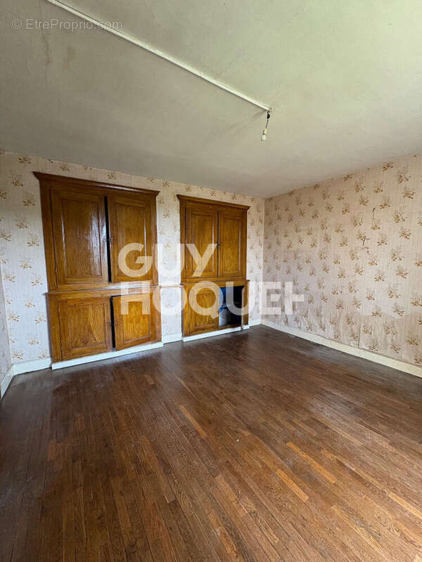 Maison Coulevon - photo 7