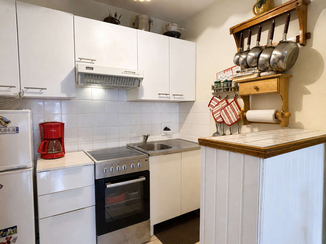 Appartement à VILLARD-DE-LANS