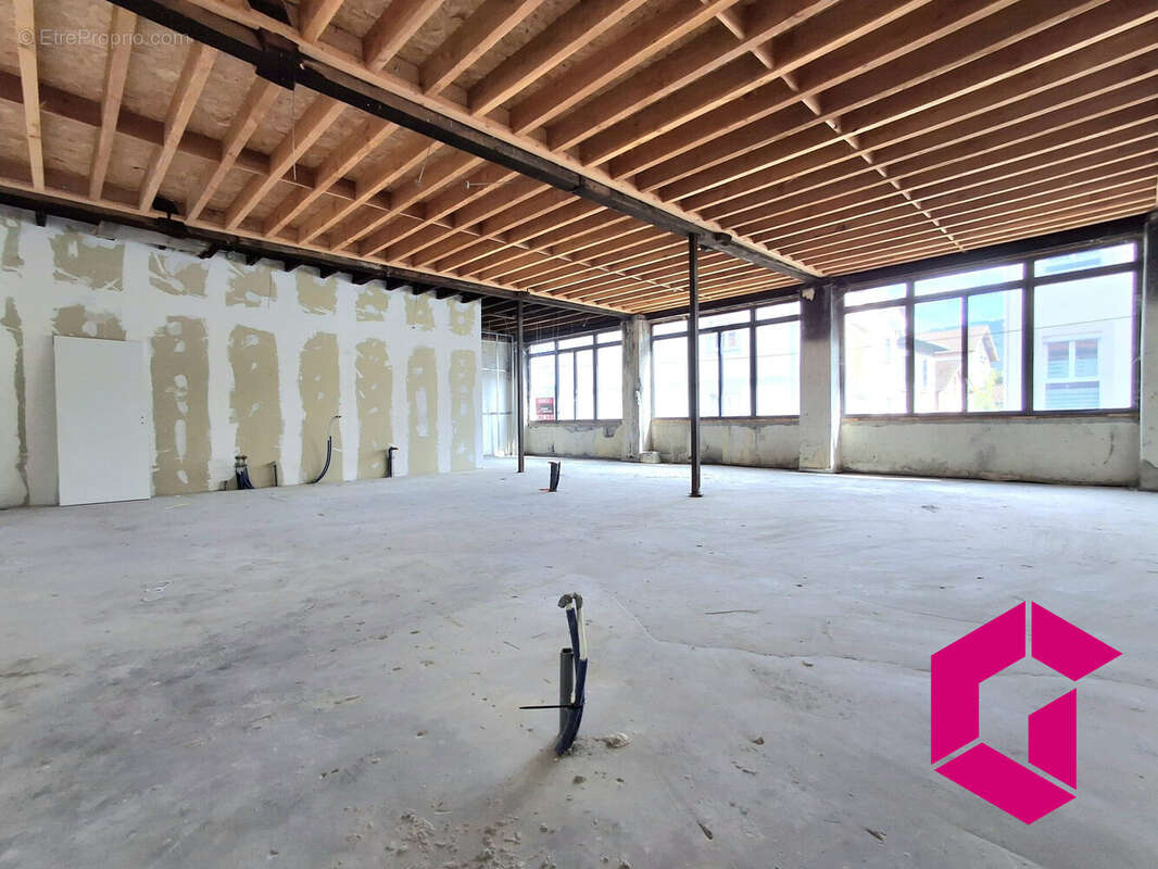 Appartement à FIRMINY