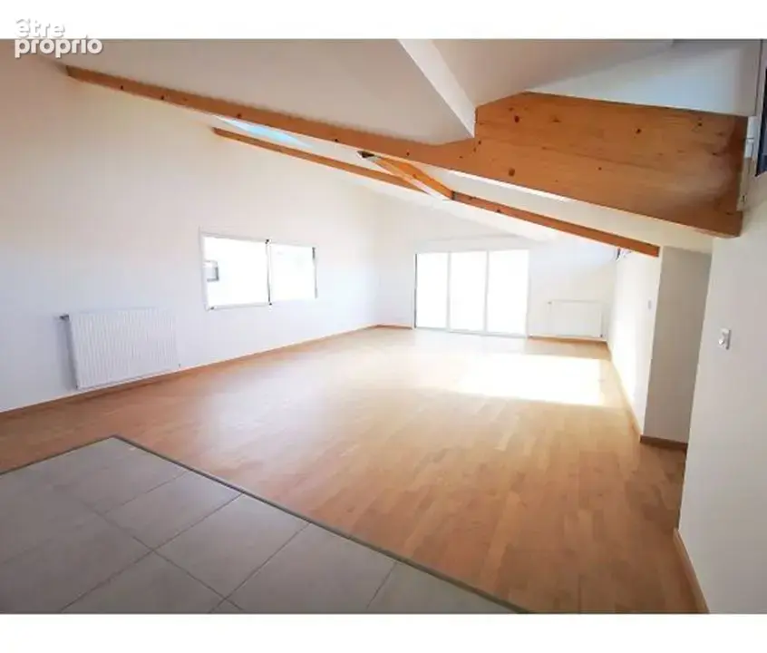 Appartement 118 m² à Toulouse  - photo 2