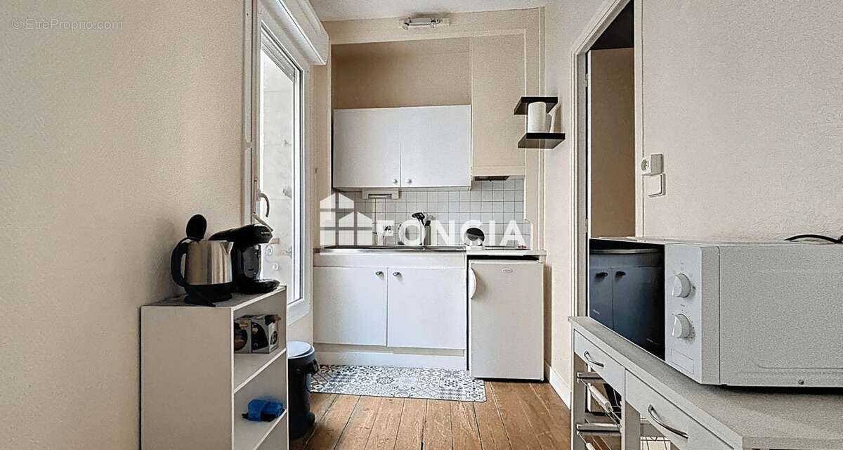 Appartement à CAEN