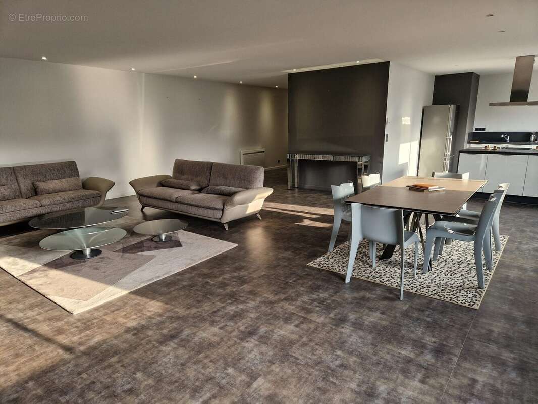 Appartement à BEAUNE