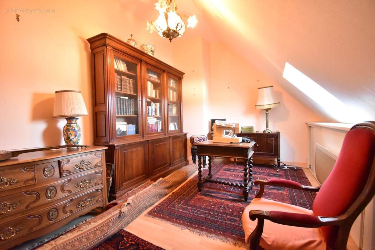 Maison à SARZEAU