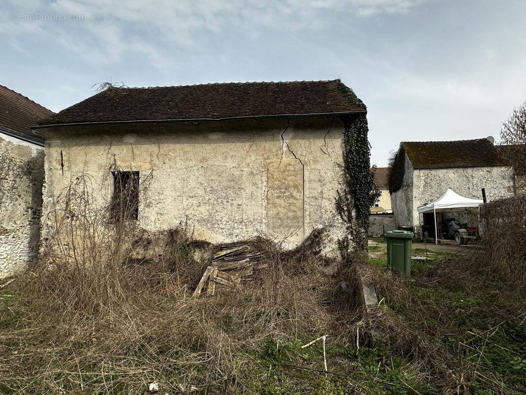 Appartement à GUERARD
