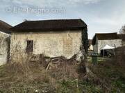 Appartement à GUERARD