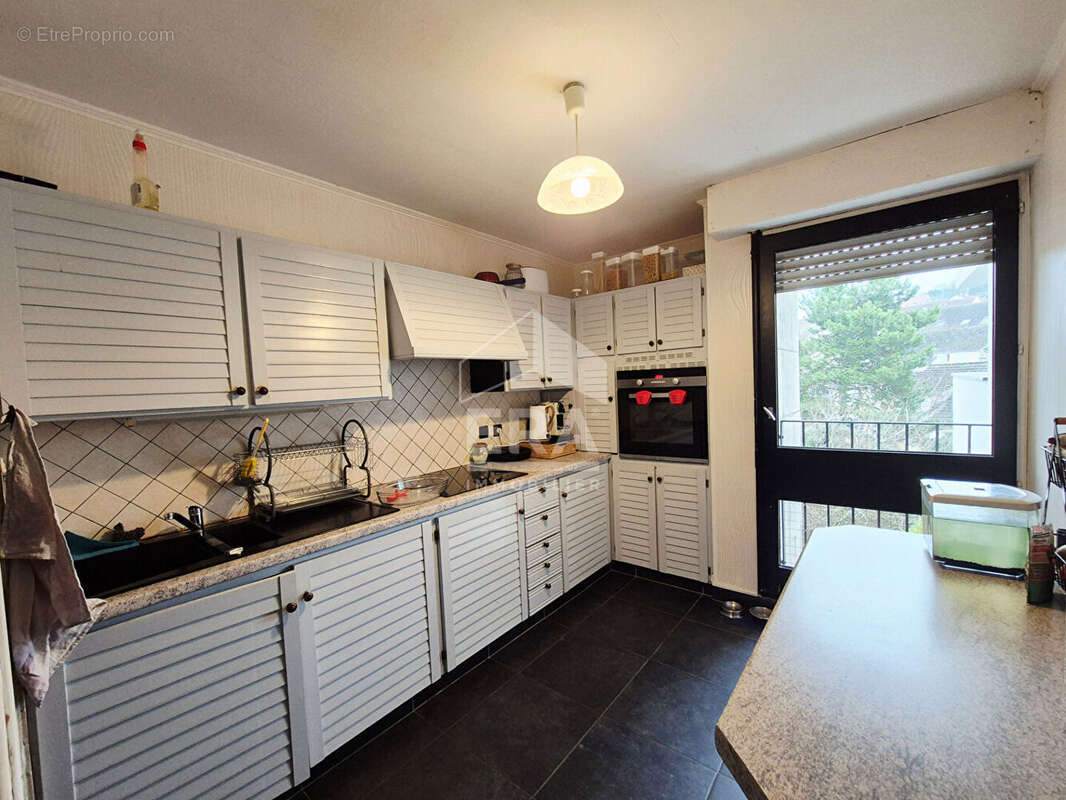 Appartement à EPERNAY