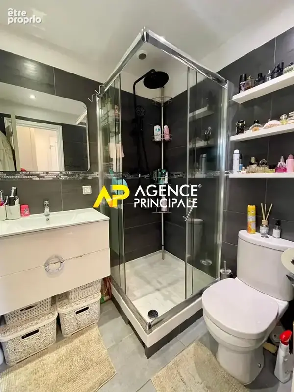 Maison Argenteuil 3 pièces 2 chambres avec dépendance de 17m² - photo 8
