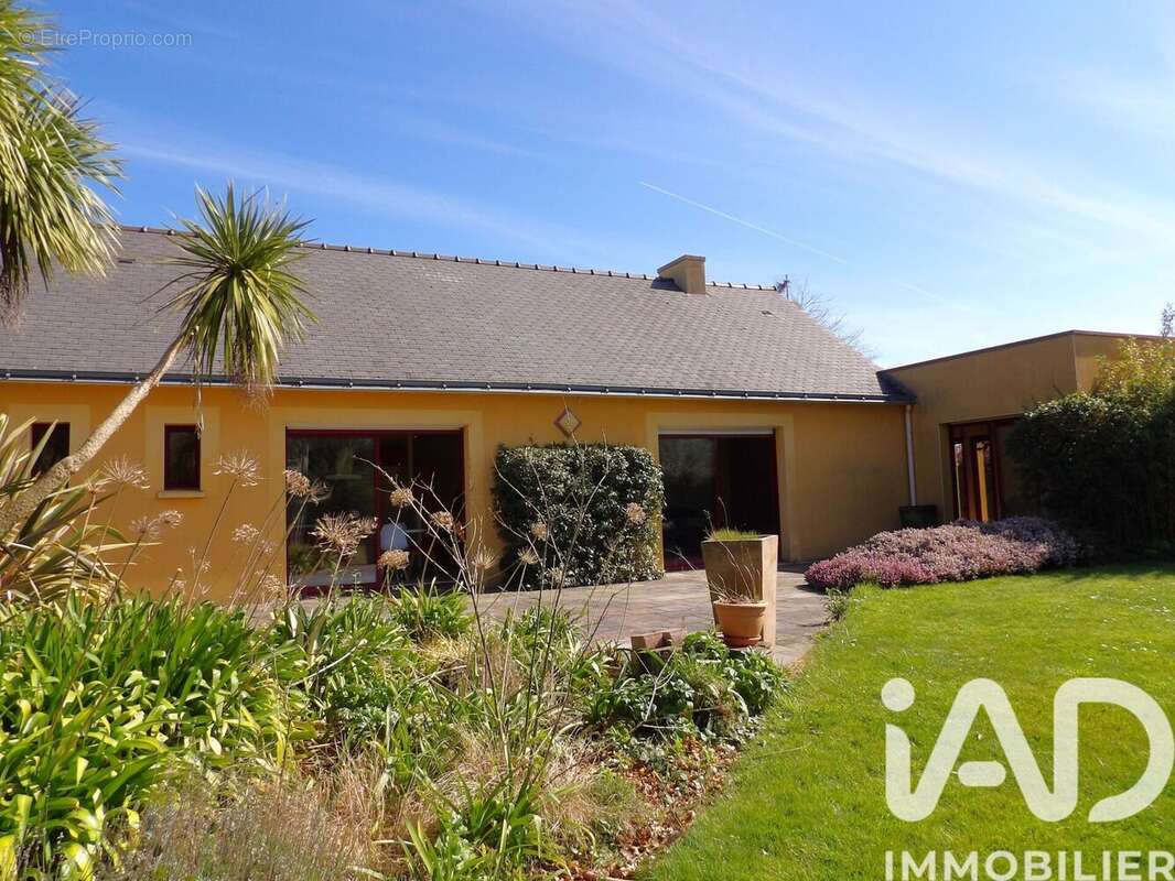 Maison 147 m² à Saint-Quay-Portrieux  - photo 3