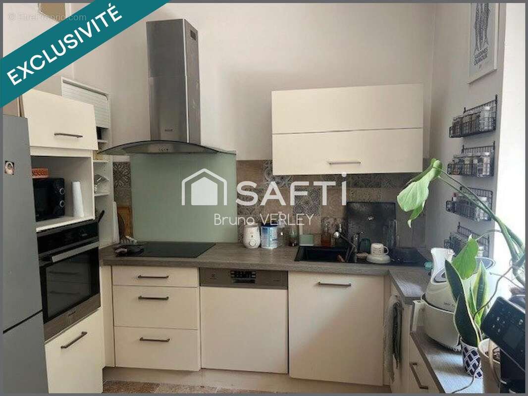 Photo 7 - Maison à MARSEILLE-15E