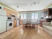 Appartement à OUISTREHAM