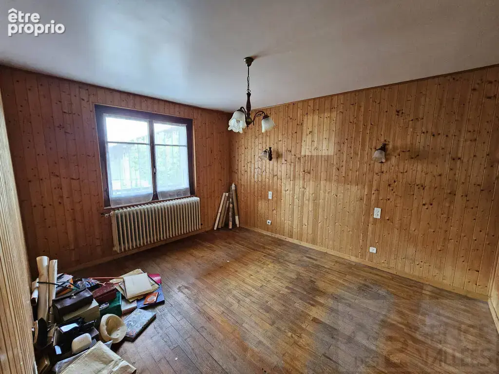 Maison 4 pièces 81.4 m² Nancy-sur-Cluses - photo 6