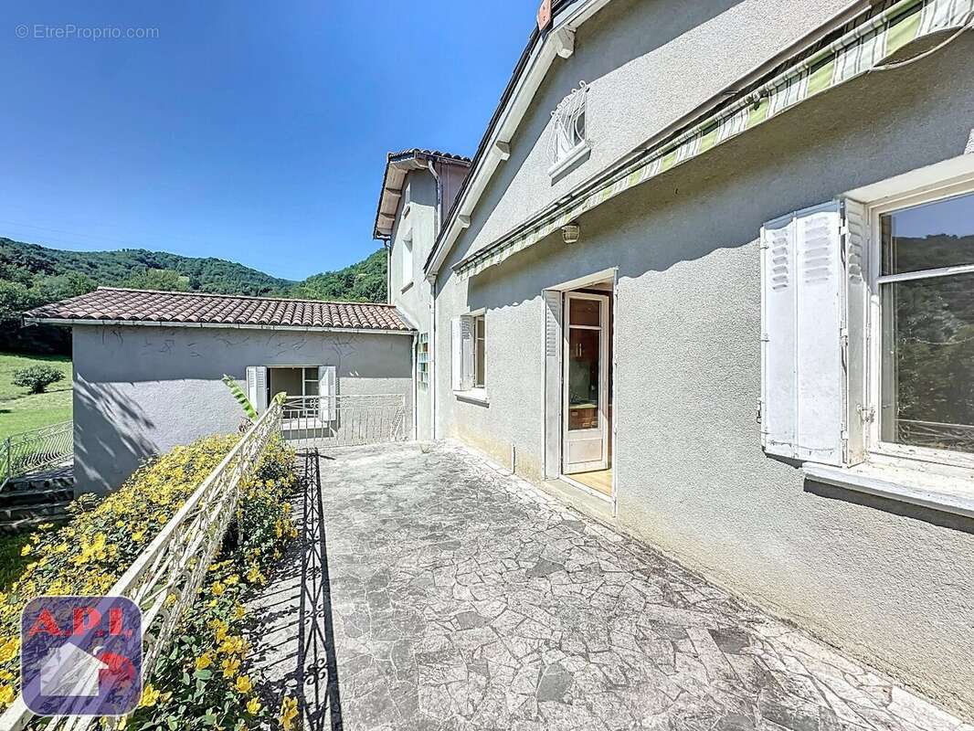 Maison 230 m² à Saint-Girons  - photo 14