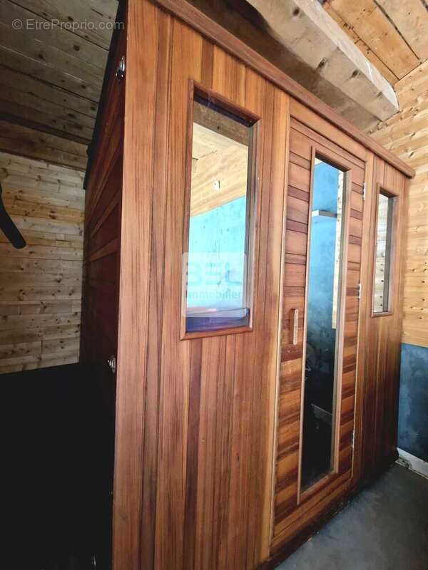 Maison à ROCHEFORT-DU-GARD