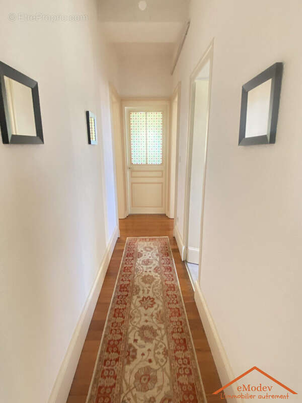 Appartement à REMIREMONT