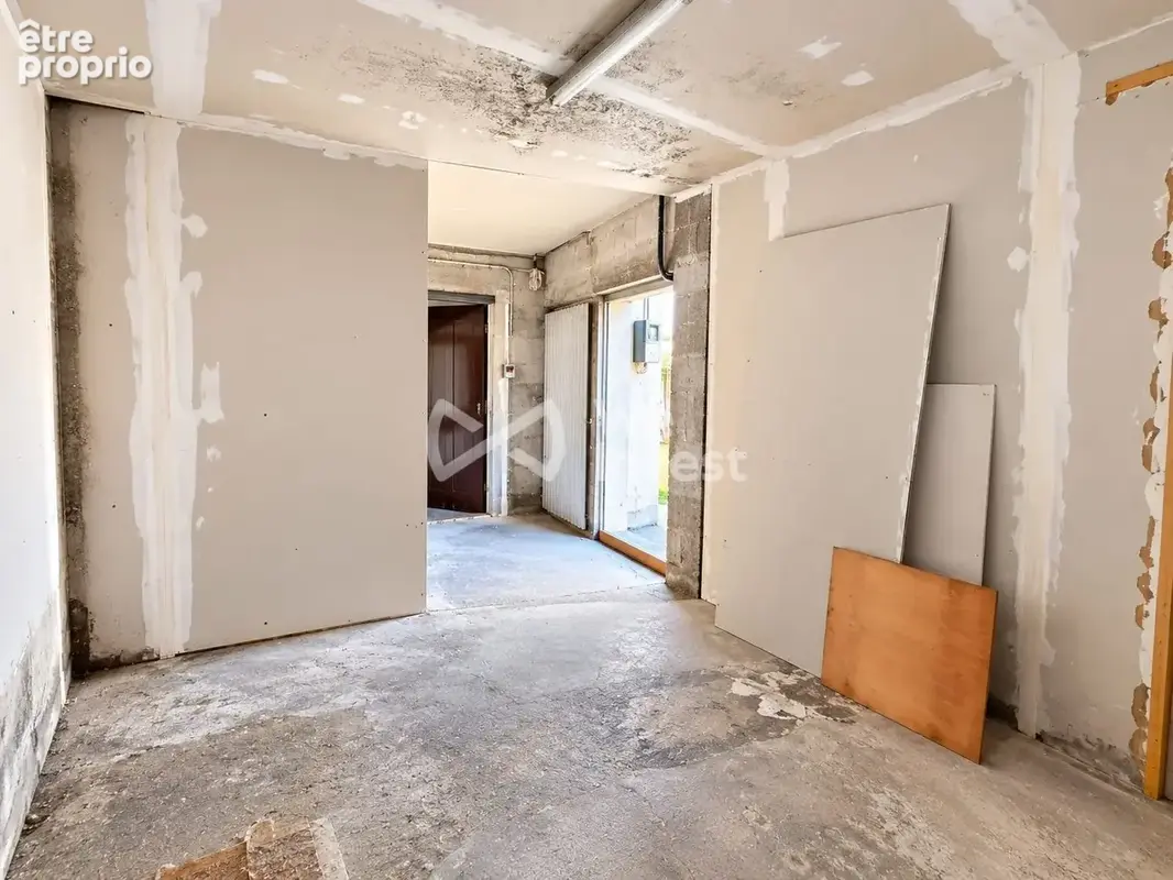 Maison 4 pièces 100 m² à vendre à Saint-Amans-Soult (81240) - photo 6