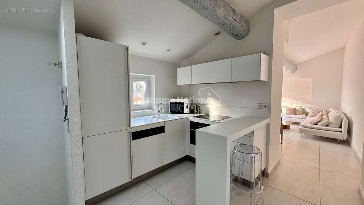 Appartement à NIMES