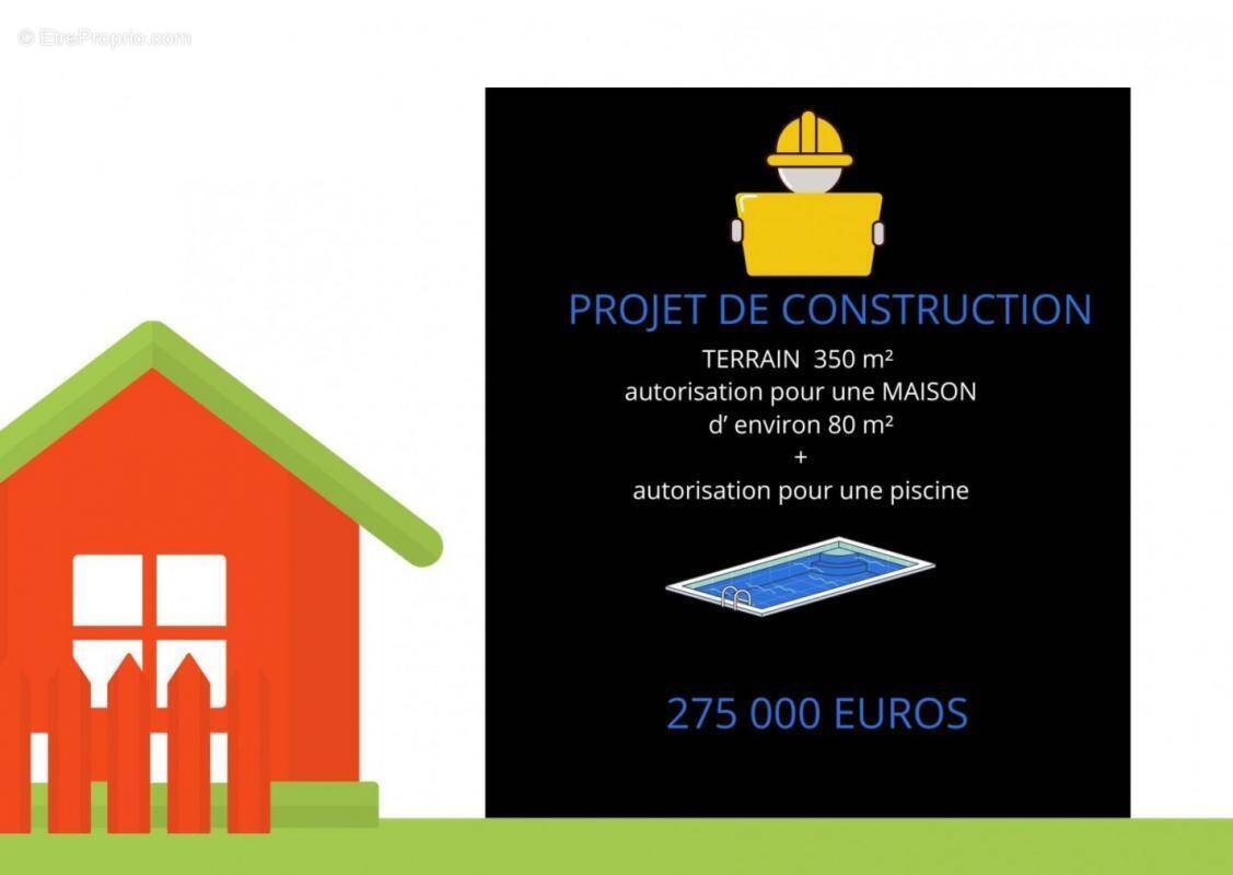 Terrain à SUCY-EN-BRIE