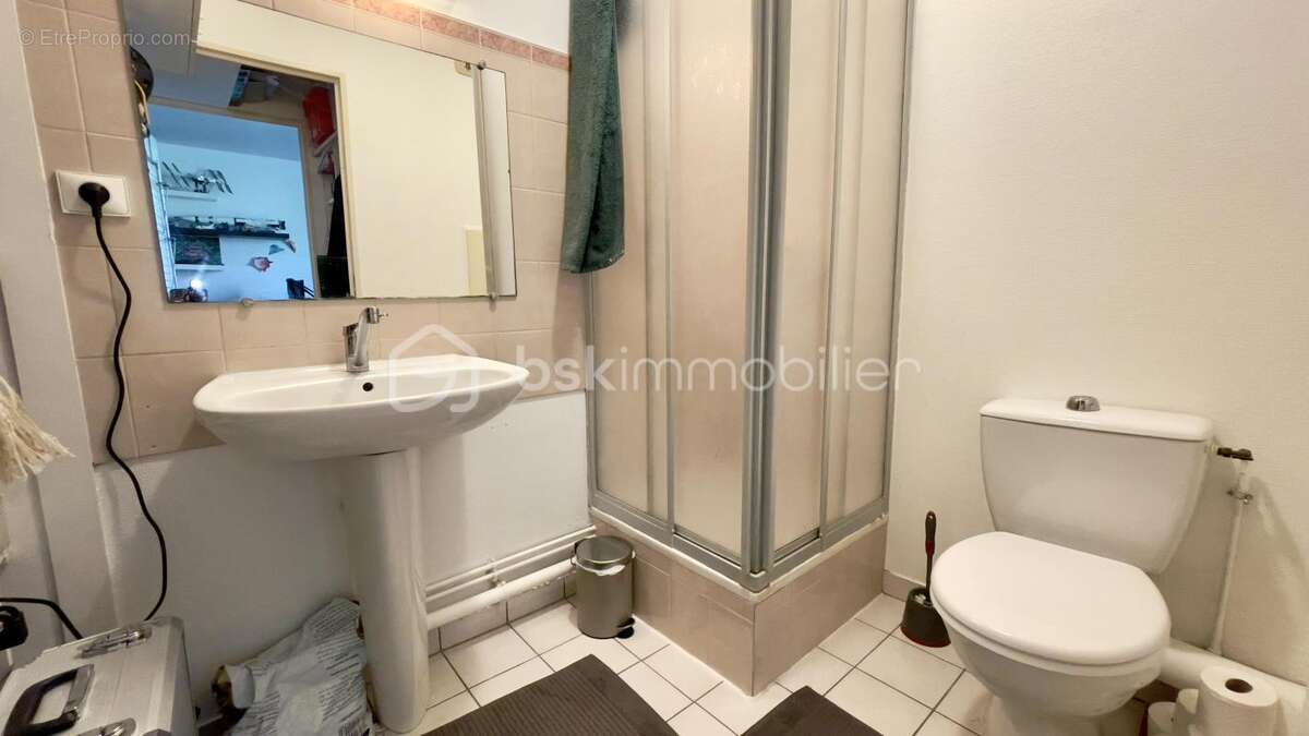 Appartement à GUYANCOURT