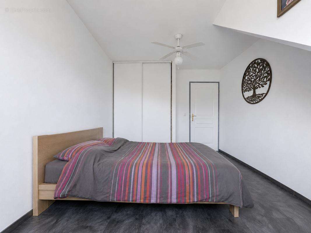 Appartement à SAINT-PIERRE-EN-FAUCIGNY