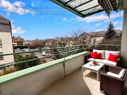 Appartement à FERNEY-VOLTAIRE