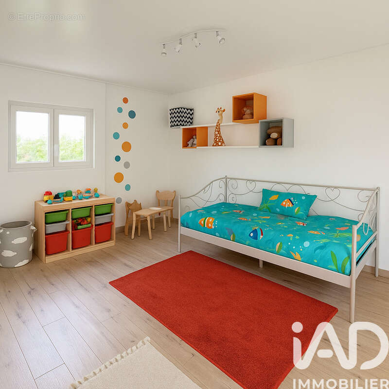 Photo 9 - Maison à MARBEUF