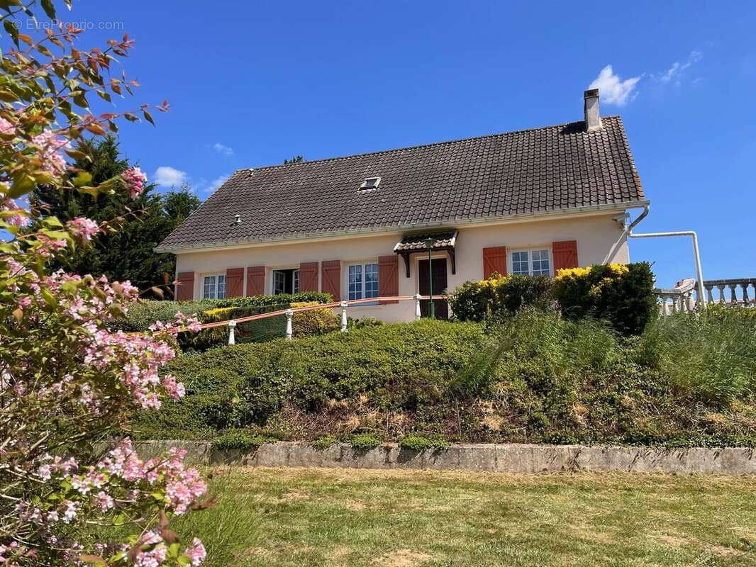 Maison à RAMBOUILLET