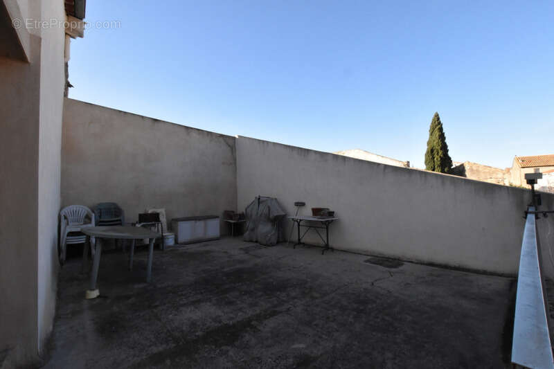 Dpt Aude (11), à vendre COURSAN immeuble - photo 4