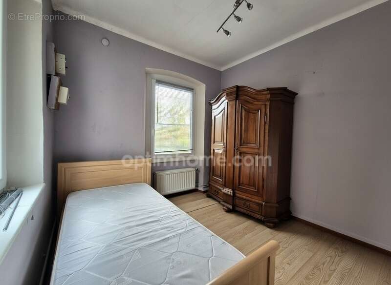 Maison à PHILIPPSBOURG