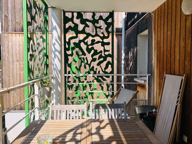 Appartement à LA ROCHELLE