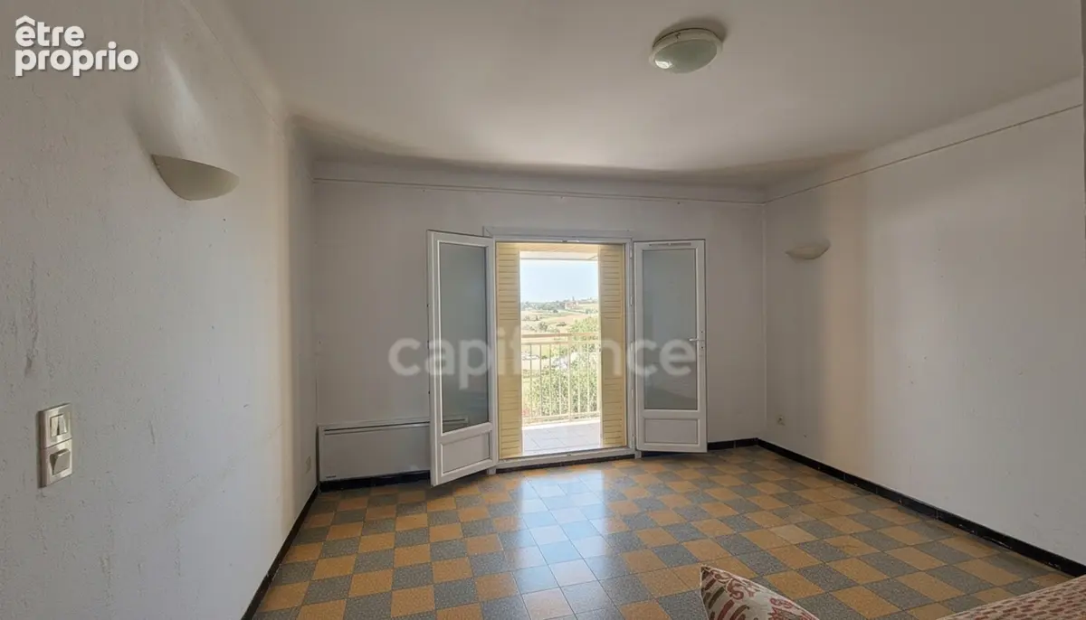 Appartement loué à vendre 3 pièces  (84) - photo 3