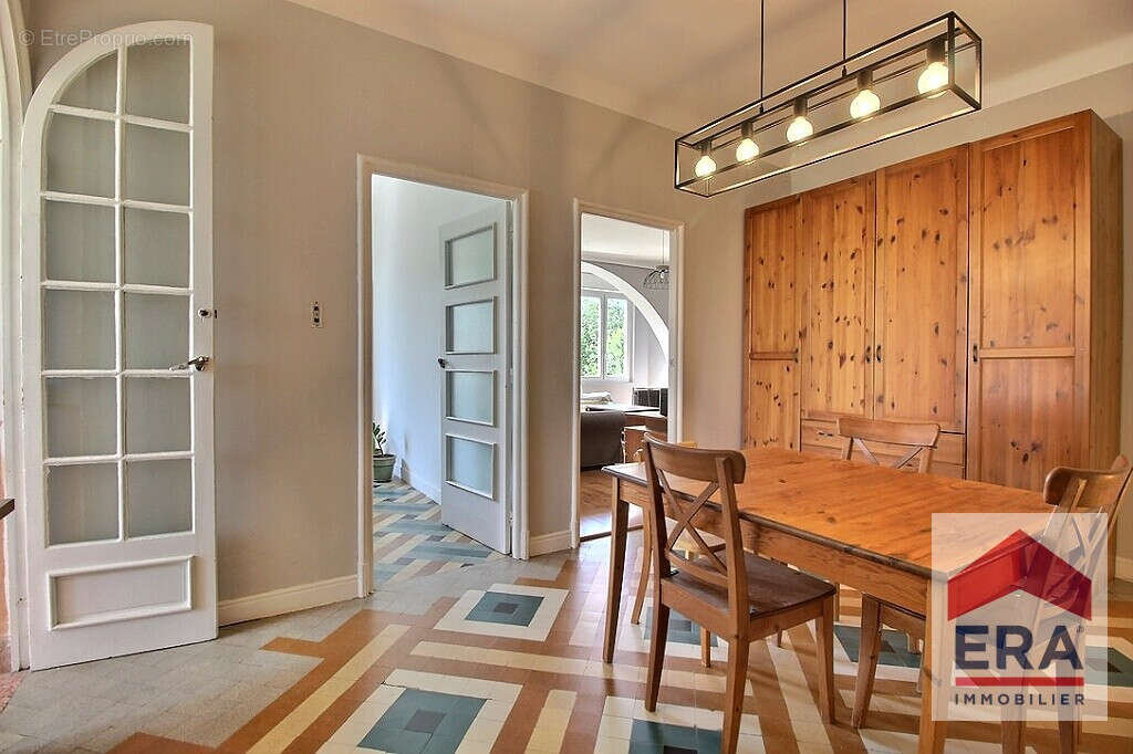 Maison 177m² à pernes-les-fontaines - photo 6