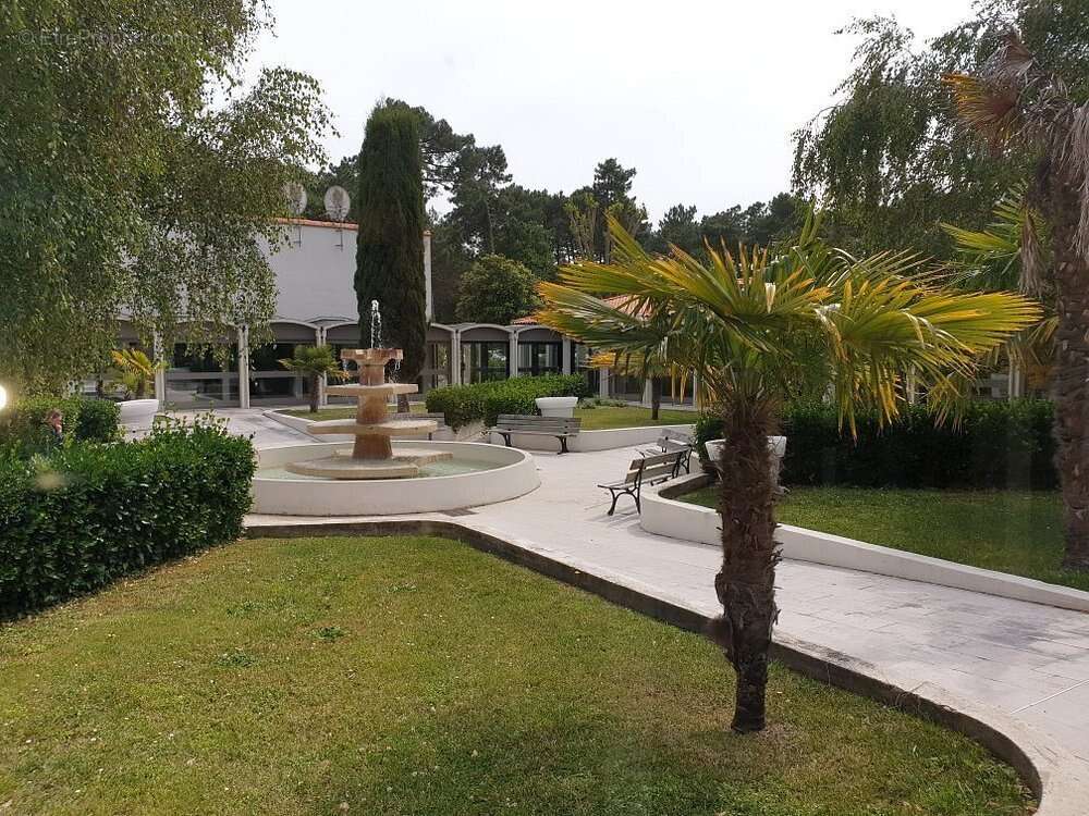 Appartement à LES MATHES