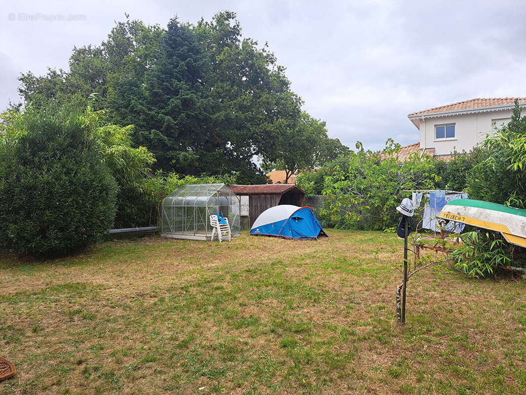 Maison à ANDERNOS-LES-BAINS
