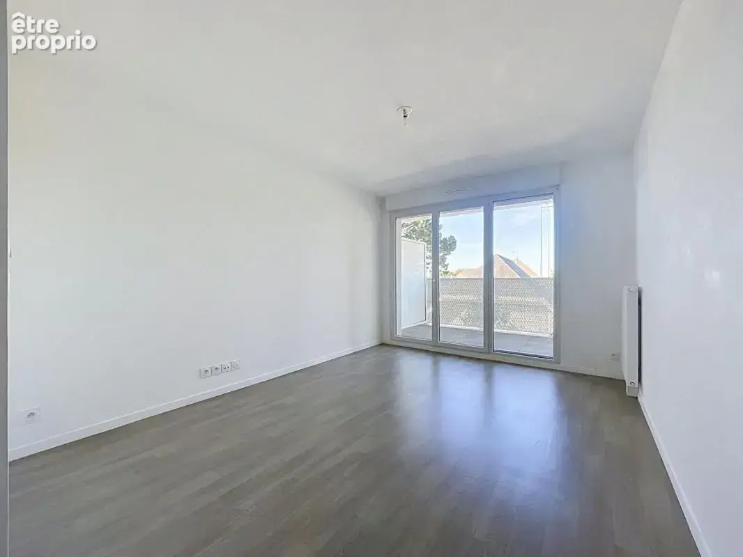 Appartement T2 Saint Marc/Mer proche Océanis - photo 4