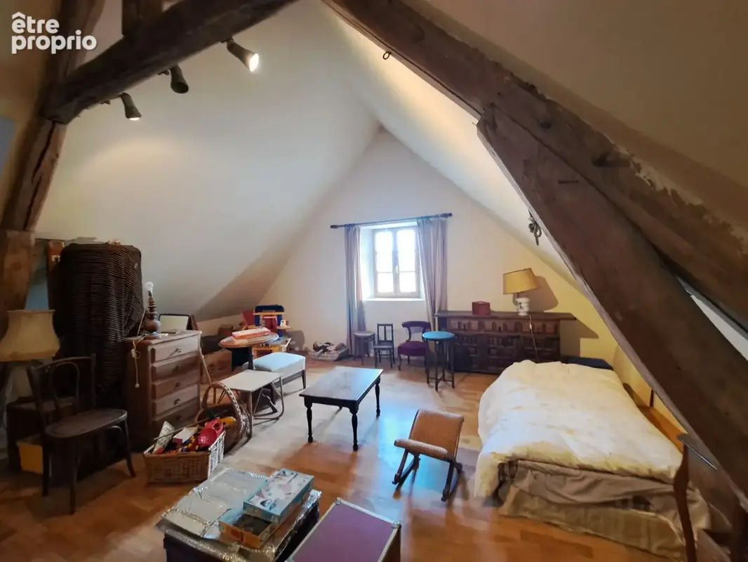 Maison à vendre 11 pièces proche de CREPY EN VALOIS (60) - photo 31