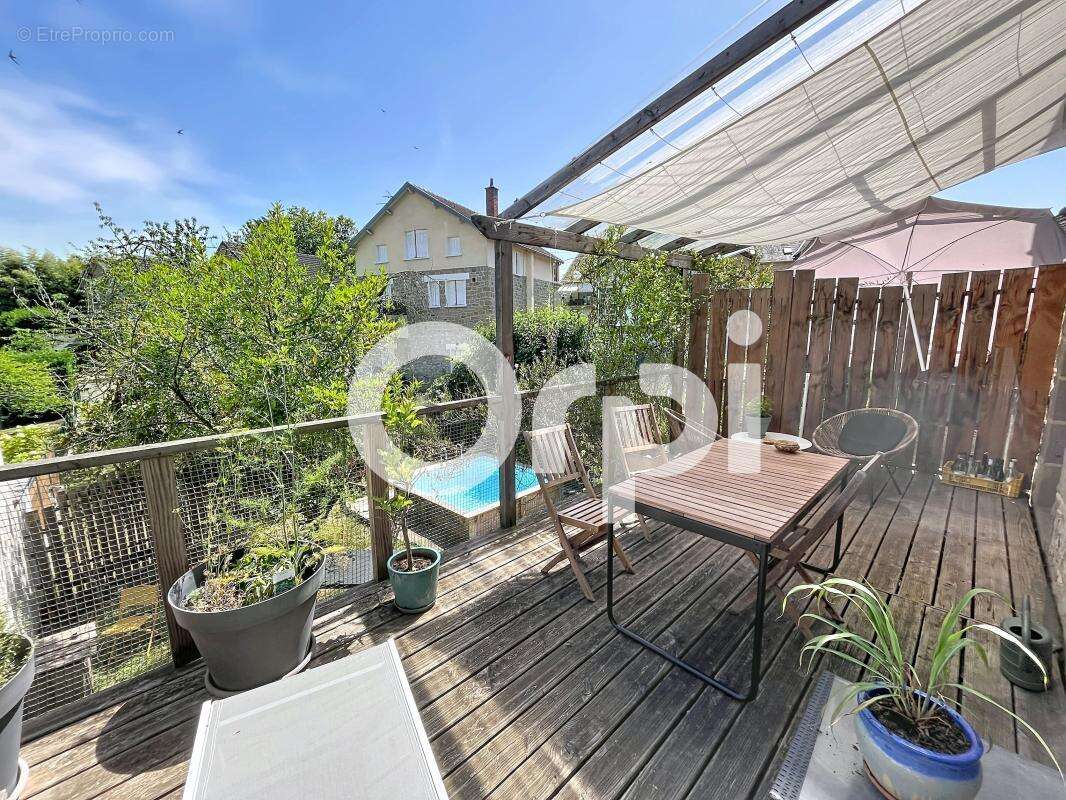 Charmante maison en pierres secteur ouest - photo 6